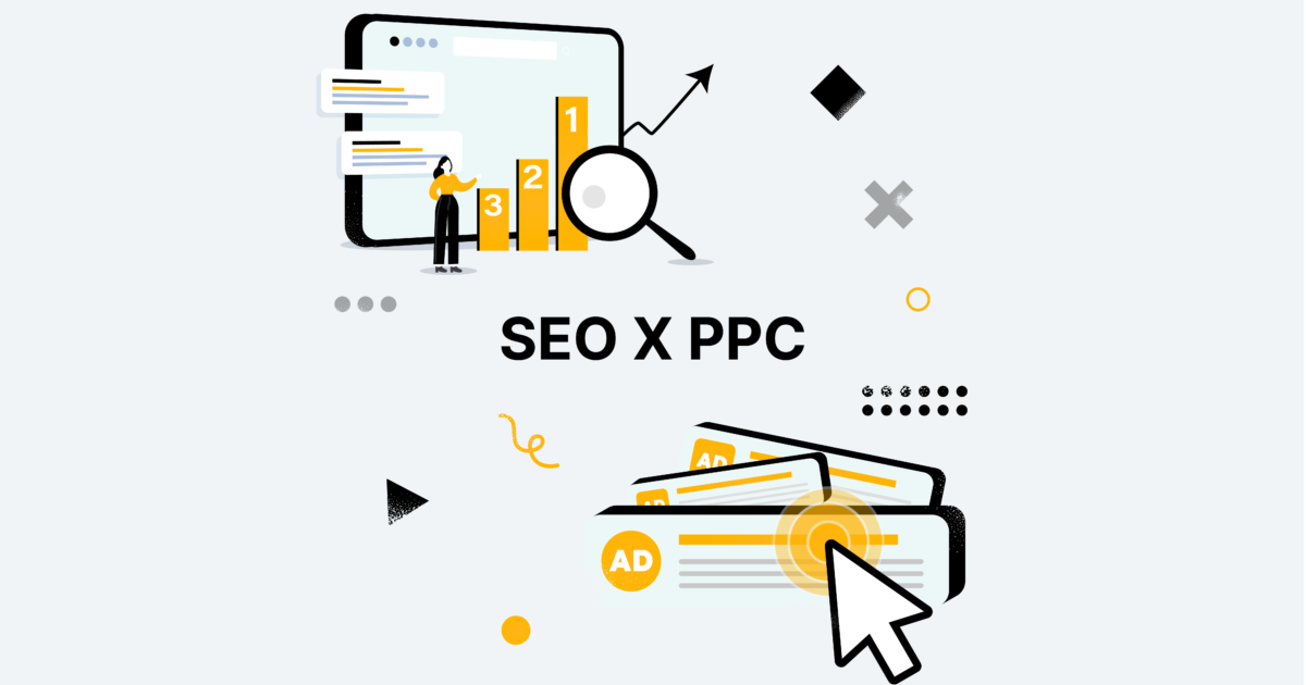SEO와 PPC를 결합한 하이브리드 마케팅 전략