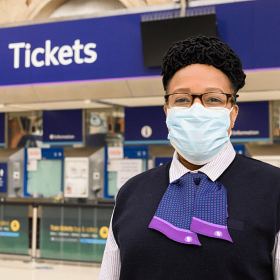 Digital transformation for TSSA - the transport… | The MTM Agency